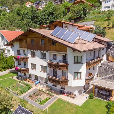 Apartment Venet By Interhome Fliess Exterior foto
