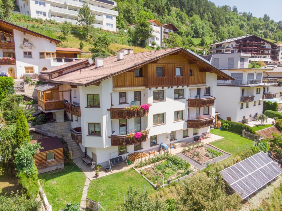 Apartment Venet By Interhome Fliess Exterior foto